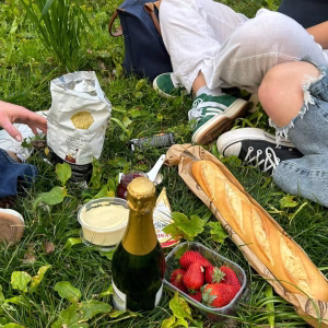 Picnics