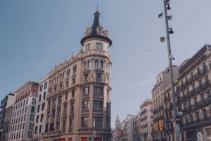 Internships for highschool students Summer internships for high school students Internship abroad Internship in Spain Internship in Barcelona Advantages of internships Benefits of internships for students Gap year program Gap year in Spain Spain work life balance Living abroad Life Abroad