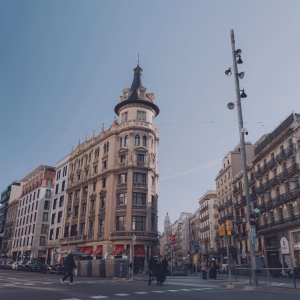 Internships for highschool students Summer internships for high school students Internship abroad Internship in Spain Internship in Barcelona Advantages of internships Benefits of internships for students Gap year program Gap year in Spain Spain work life balance Living abroad Life Abroad